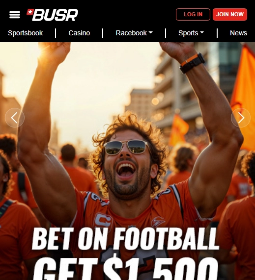 BUSR Casino